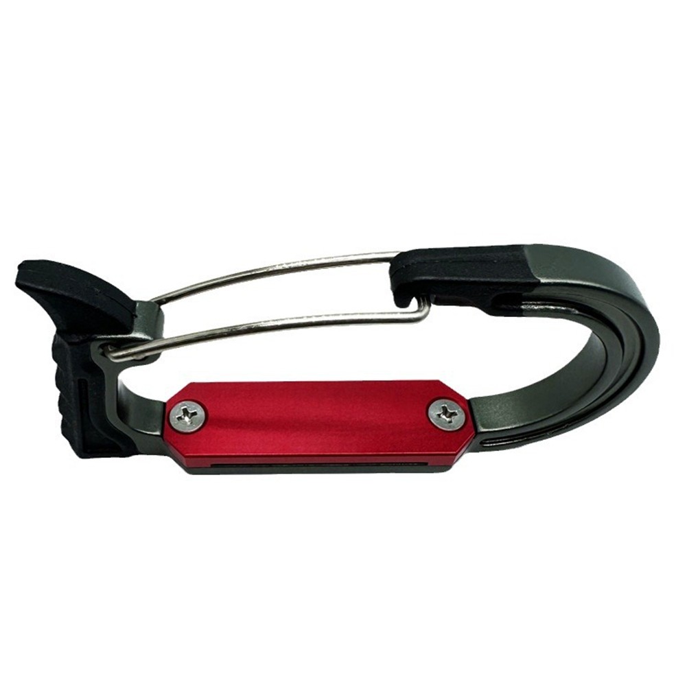 Outdoor Rock Climbing Harness Accessories Tool Rack High-Altitude Work3432