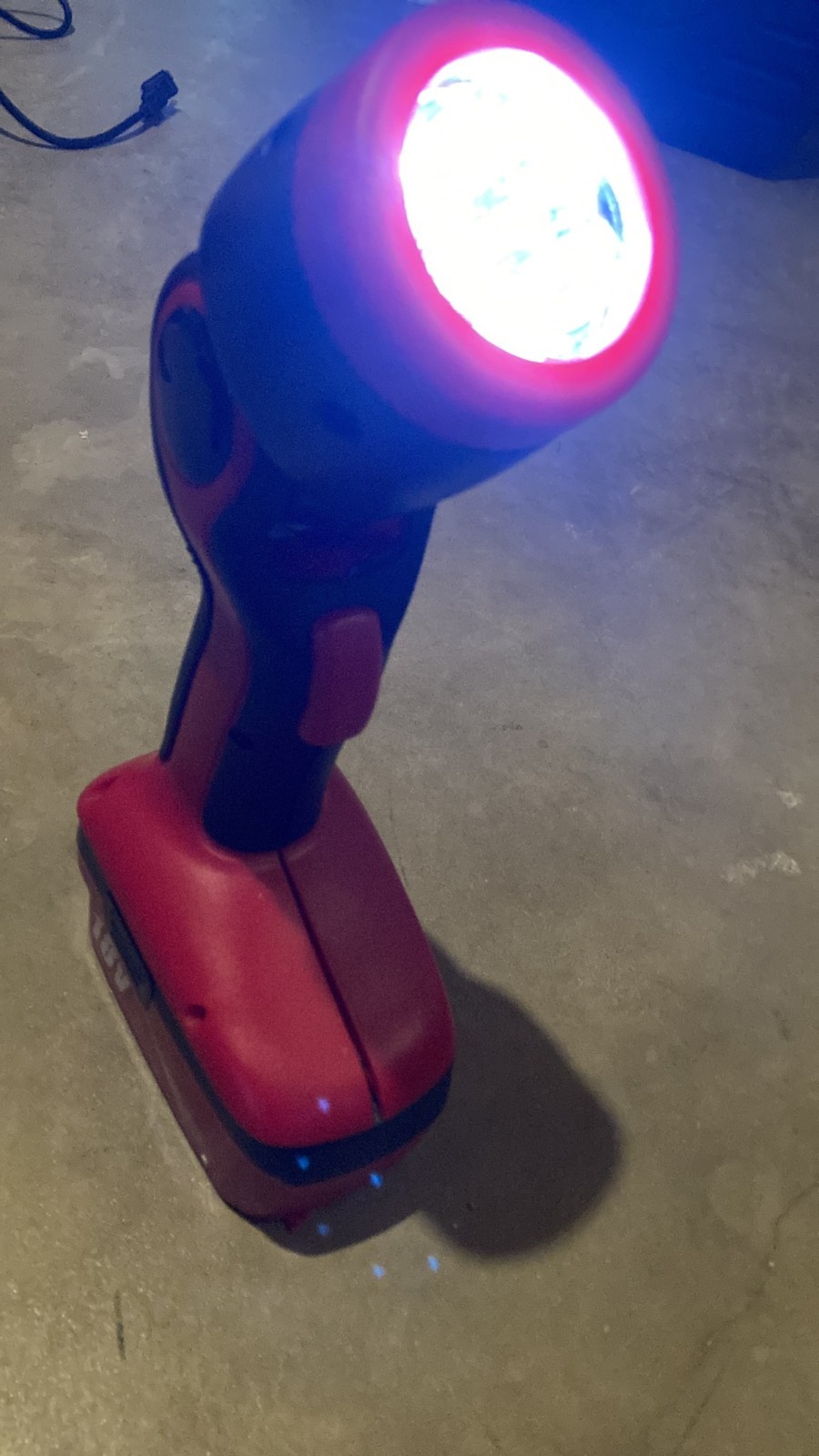 Durabuilt Powertools from the early 2000s READ DESCRIPTION
