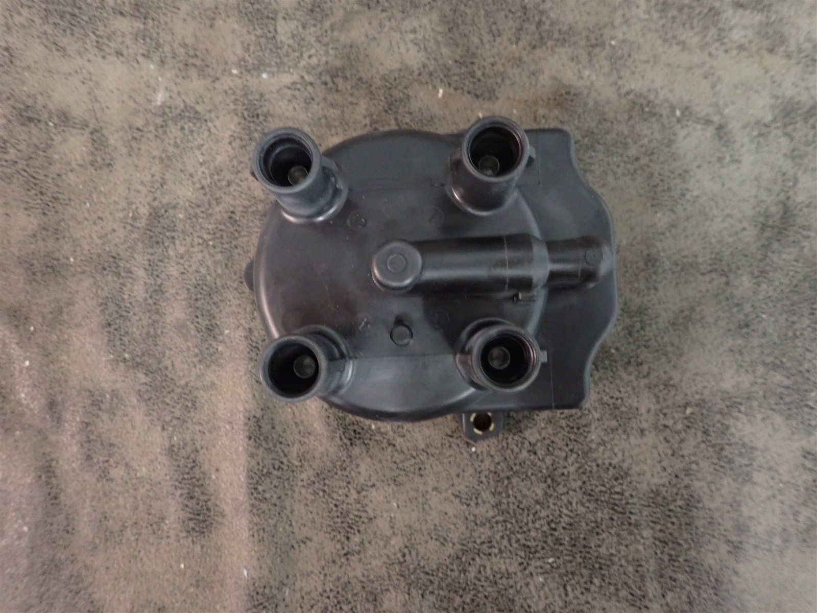 NEW WVE 5D1278 Distributor Cap (G209)