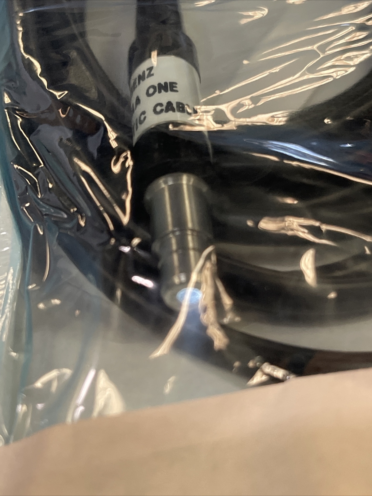 Lorenz Trauma One Fiberoptic Cable