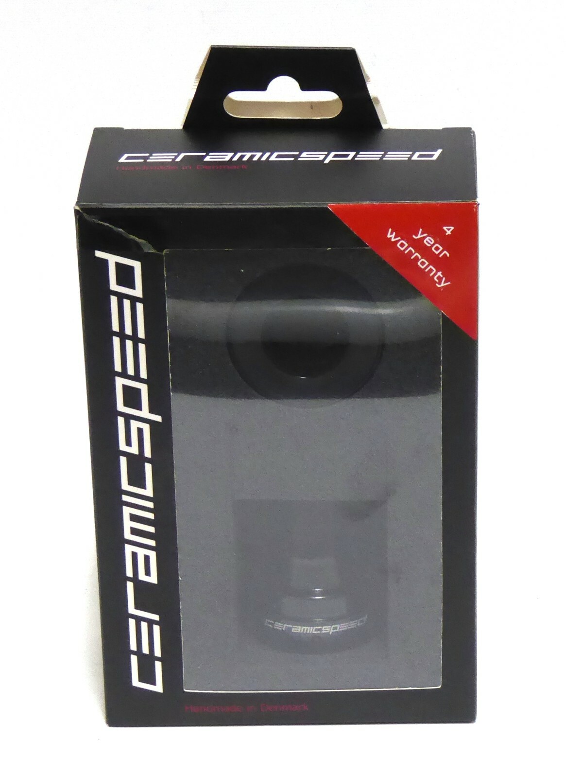 CeramicSpeed BB30 Bottom Bracket: External, 24mm Spindle