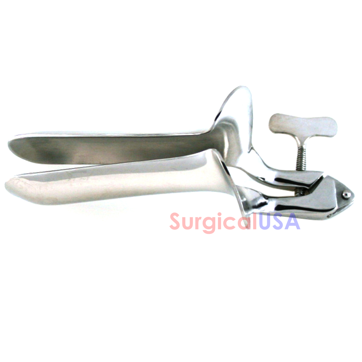Collin Vaginal Speculum Small Blade Size 1.25" wide x 3.75" Long