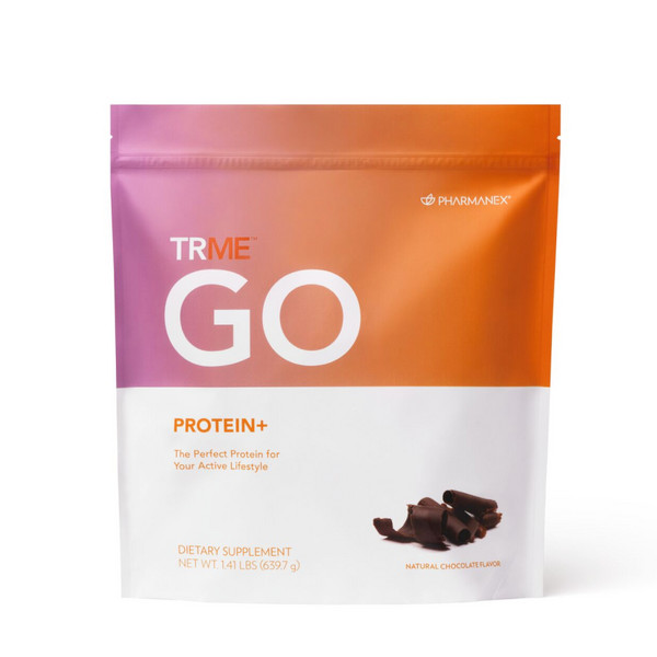 Nu Skin NuSkin TRMe™ GO Protein+( Keto Whey Protein) New Sealed