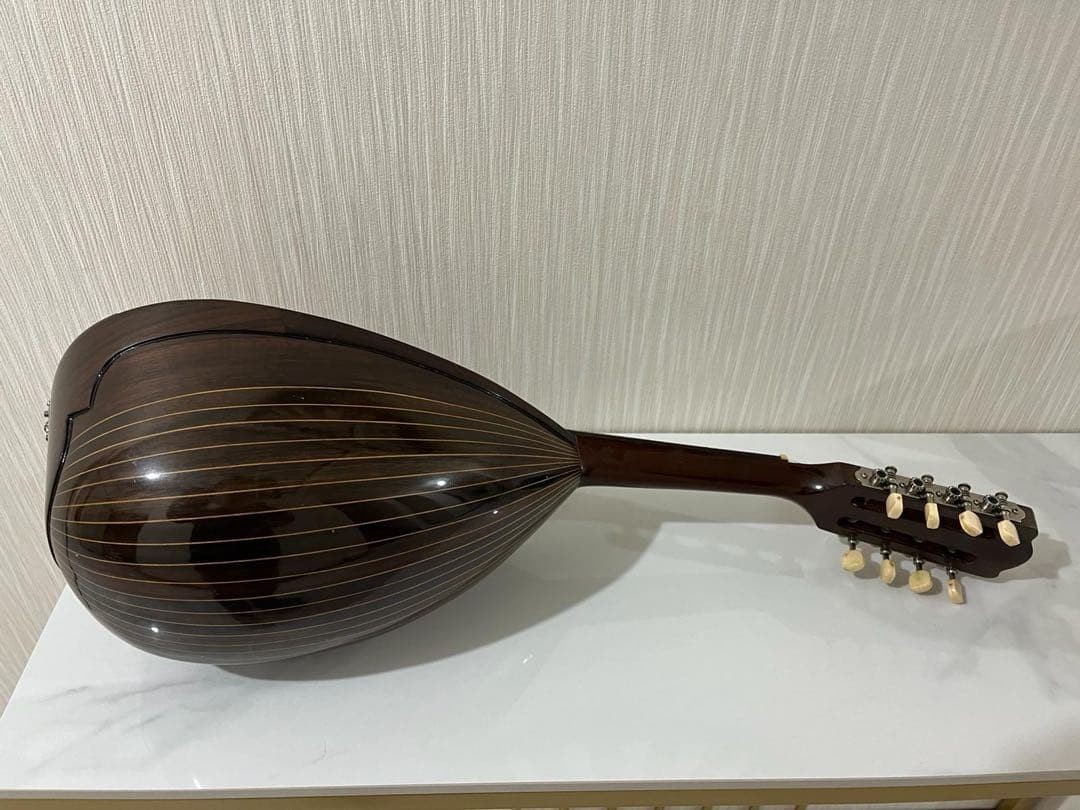 mandolin