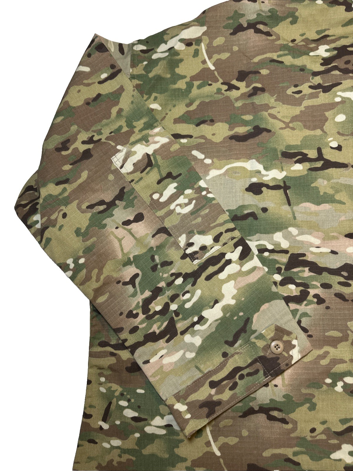 TRU-SPEC Multicam BDU Shirt 4 Pockets 4XLR