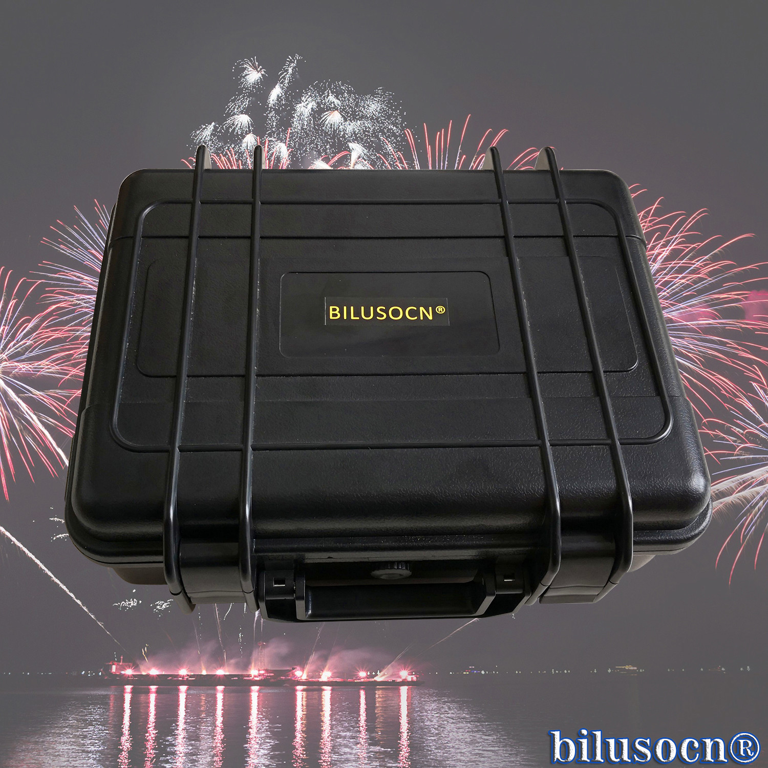 36 Cues Fireworks Firing System Wireless Remote Control Pyrotechnic Display Kit