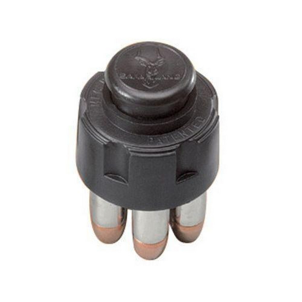 Safariland Comp II 6 Shot .38/.357 Speedloader Colt Matchking Old Trooper J-P3C