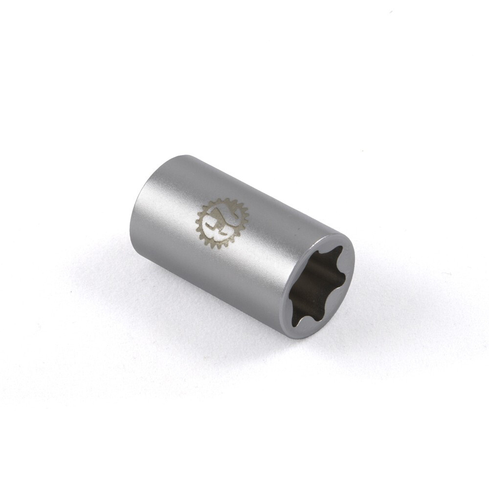 Company23 External Torx Socket (E16) for 12-17 Subaru WRX & 2013+ BRZ FR-S  548