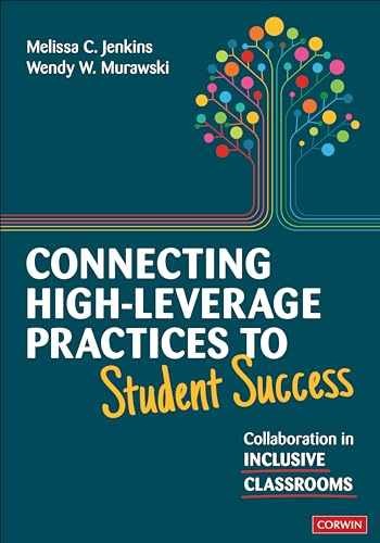 Connecting High-Leverage - Paperback, by Jenkins Melissa; Murawski - Very Good