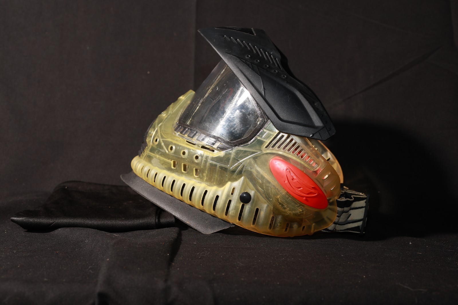 JT Axiom Mask