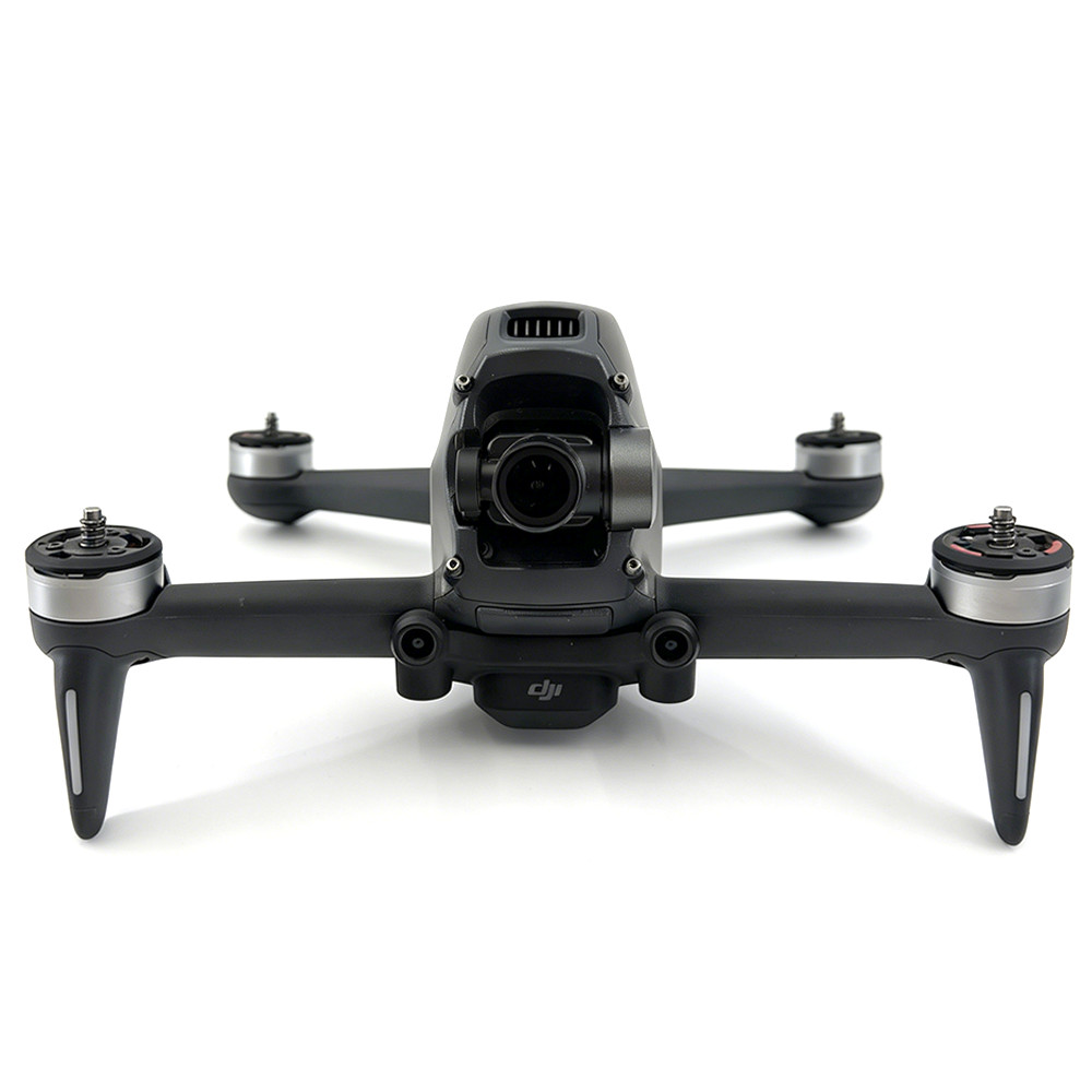Original DJI FPV 4K Drone with 2 Intelligent Flight Batteries