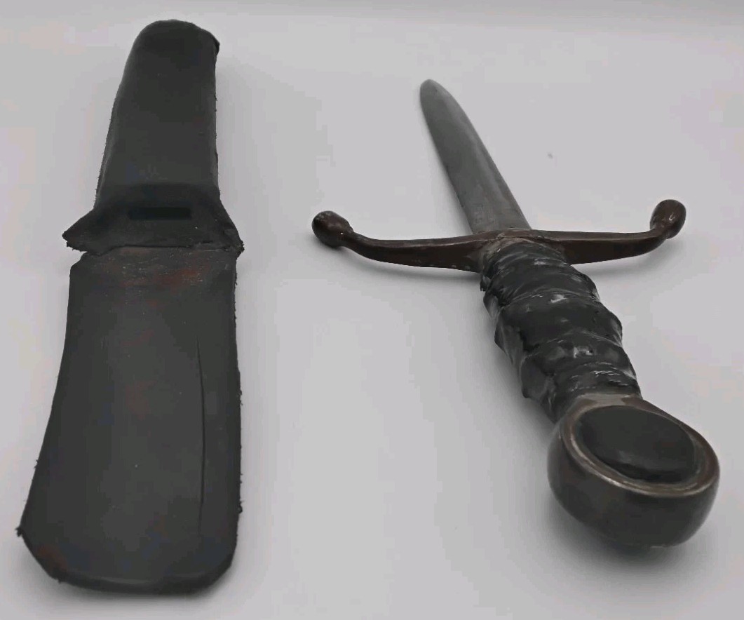 Vintage Dagger