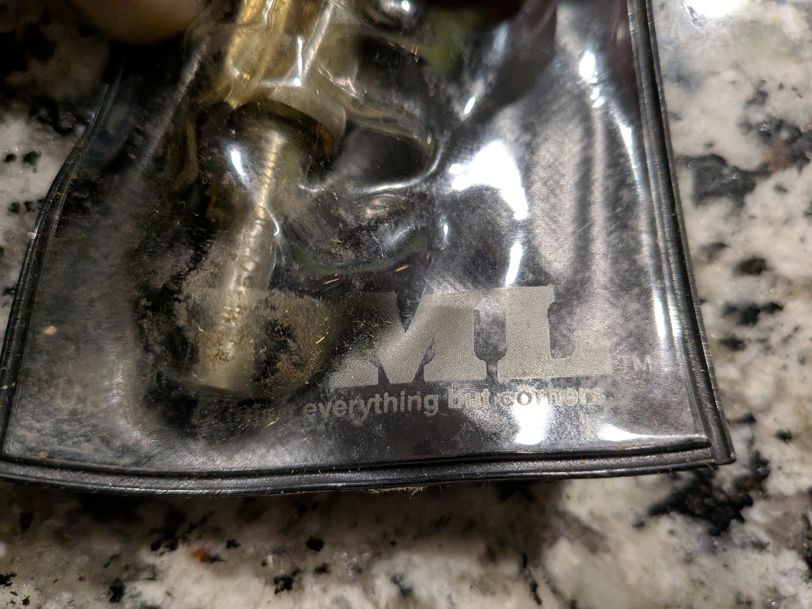 DML Router Bit 2FStraight
