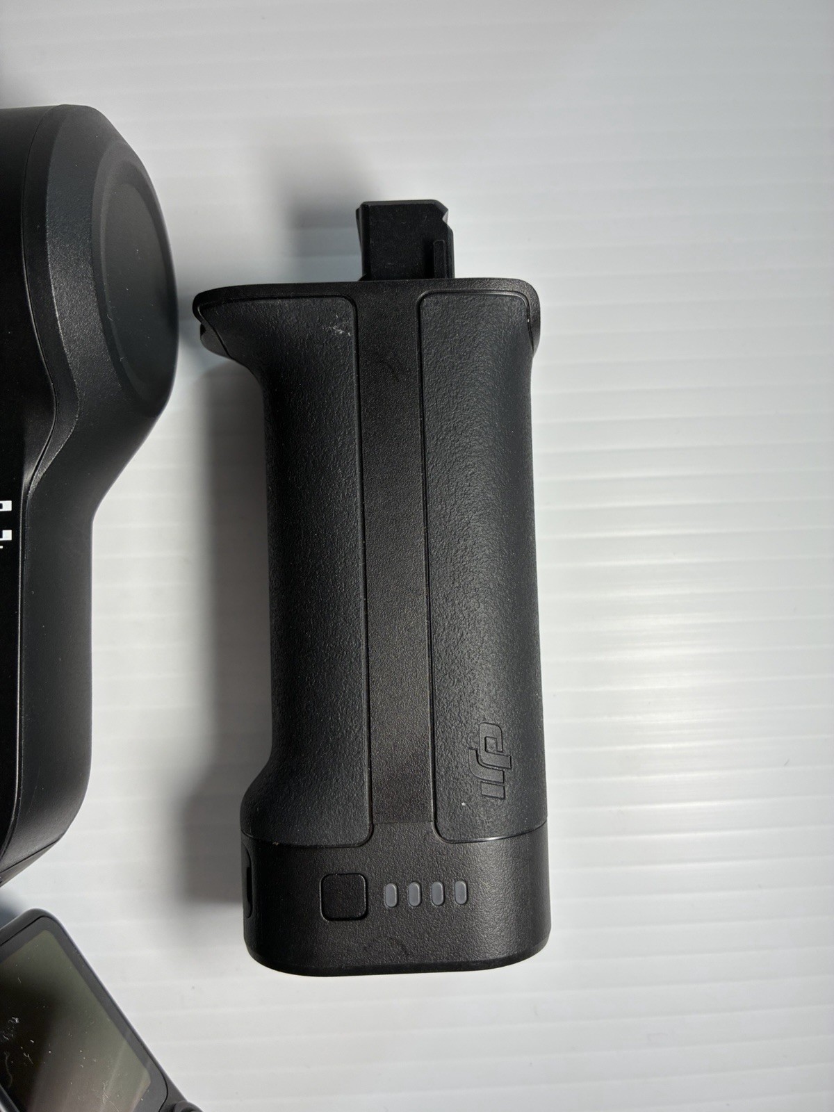 DJI RS 3 Handheld Professional Gimbal
