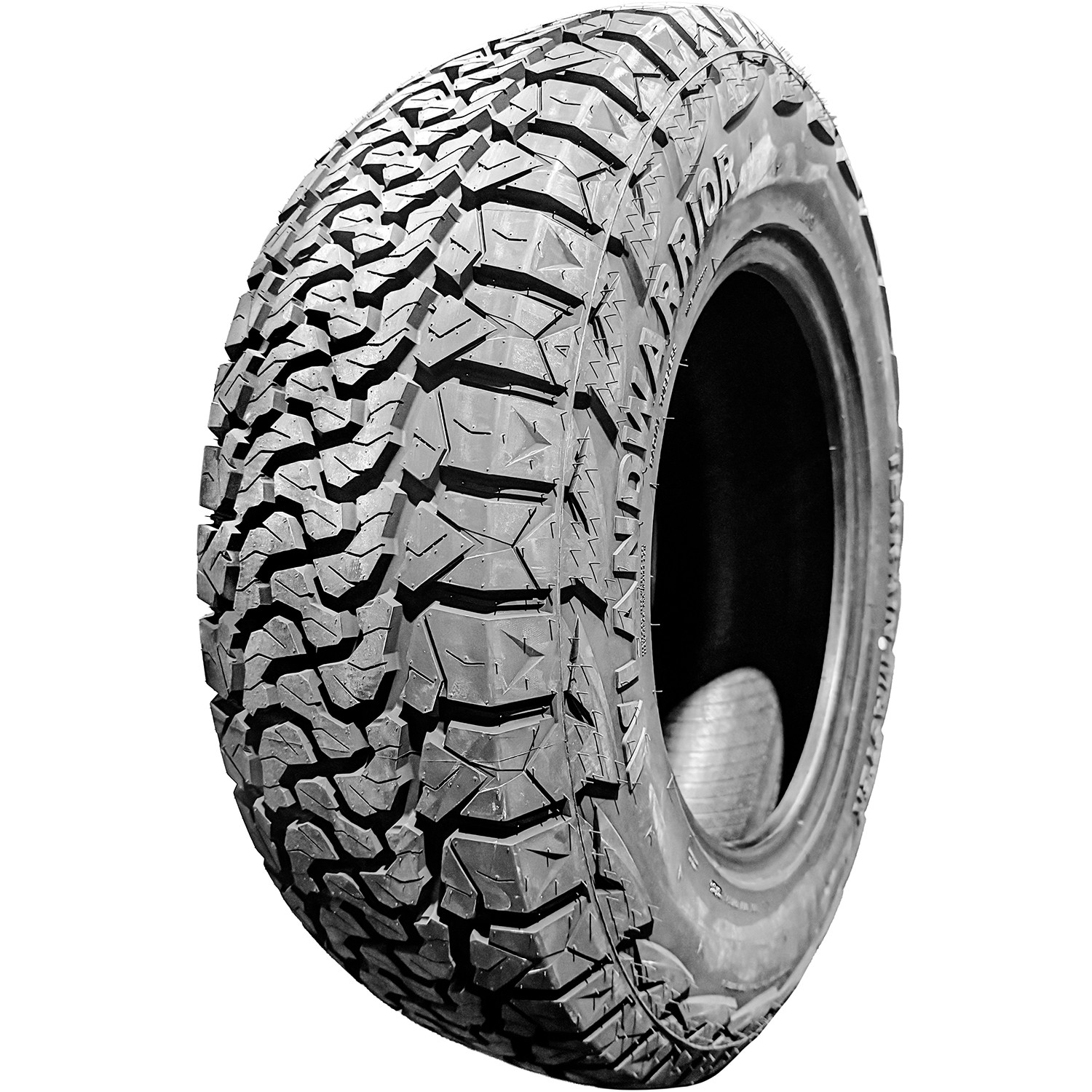 4 Tires Landwarrior Terrain Master 305/40R22 114H XT X/T Extreme Terrain