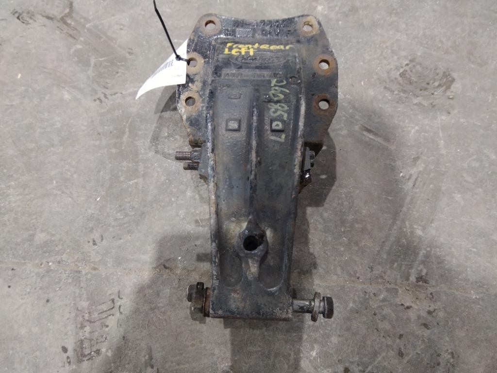 Replaces 01-42580 PETERBILT 379 SPRING HANGER ,  MN