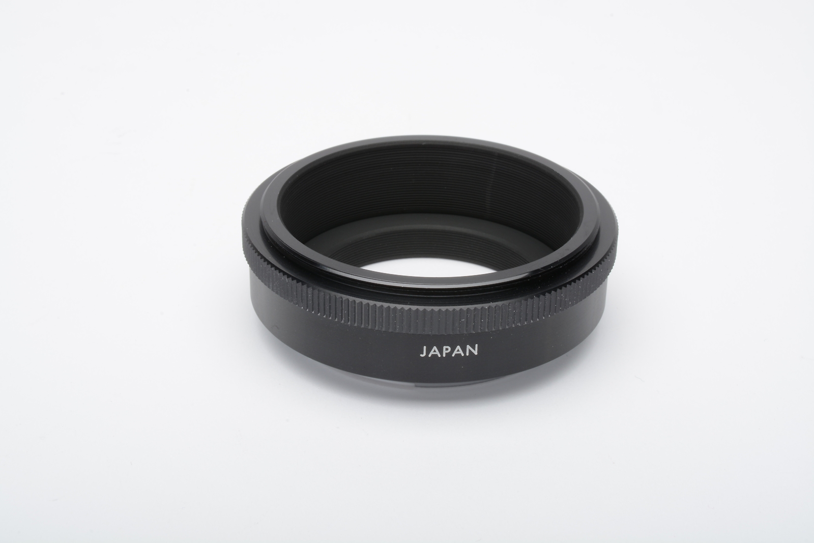Kiron Reverse ring adapter 55mm to Nikon AI mount, Mint-