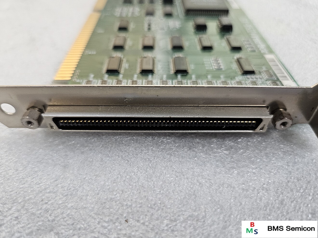 Interface IBX-8522 PCI Card