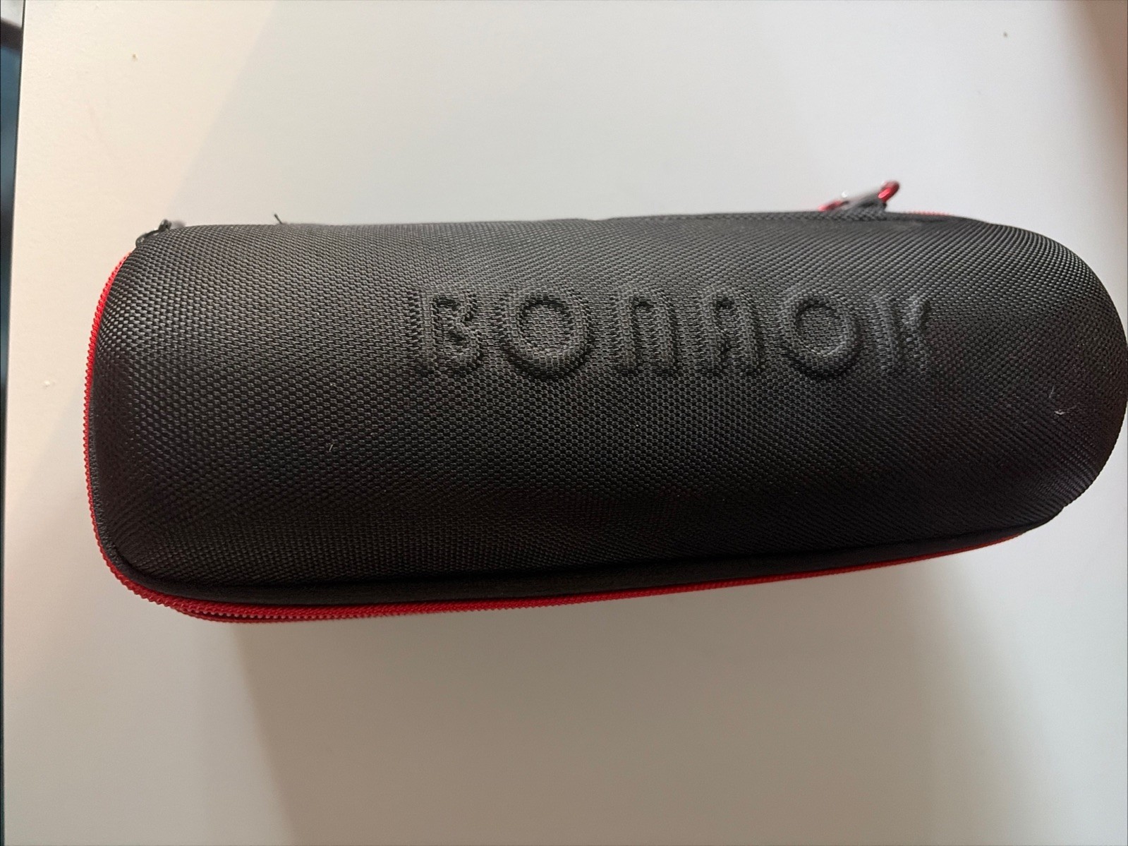 BONAOK Wireless Bluetooth Karaoke Portable Handheld Microphone Speaker