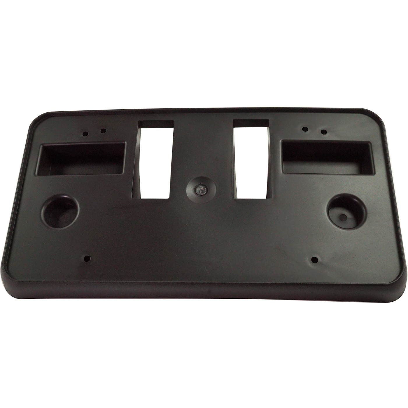 License Plate Bracket For 19-22 GMC Sierra 1500 Front Base Elevation SLE Models