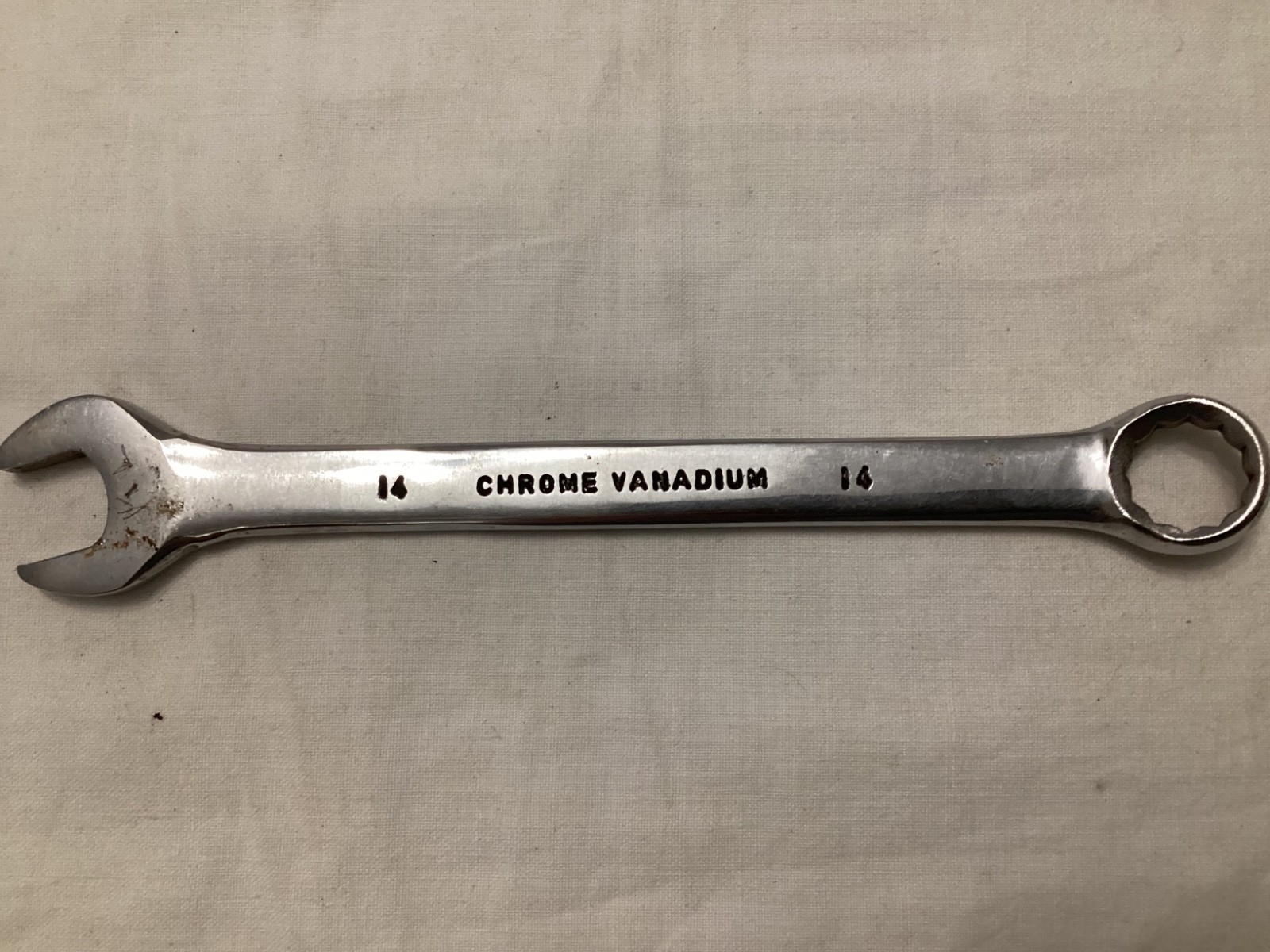 14mm Combination Spanner - 045
