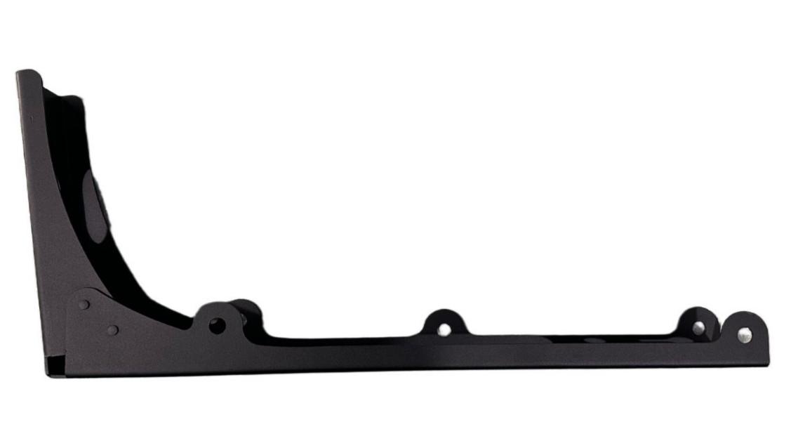 Cab Fairing Lower Bracket Left Side FOR Volvo VNL 2025+  23505360