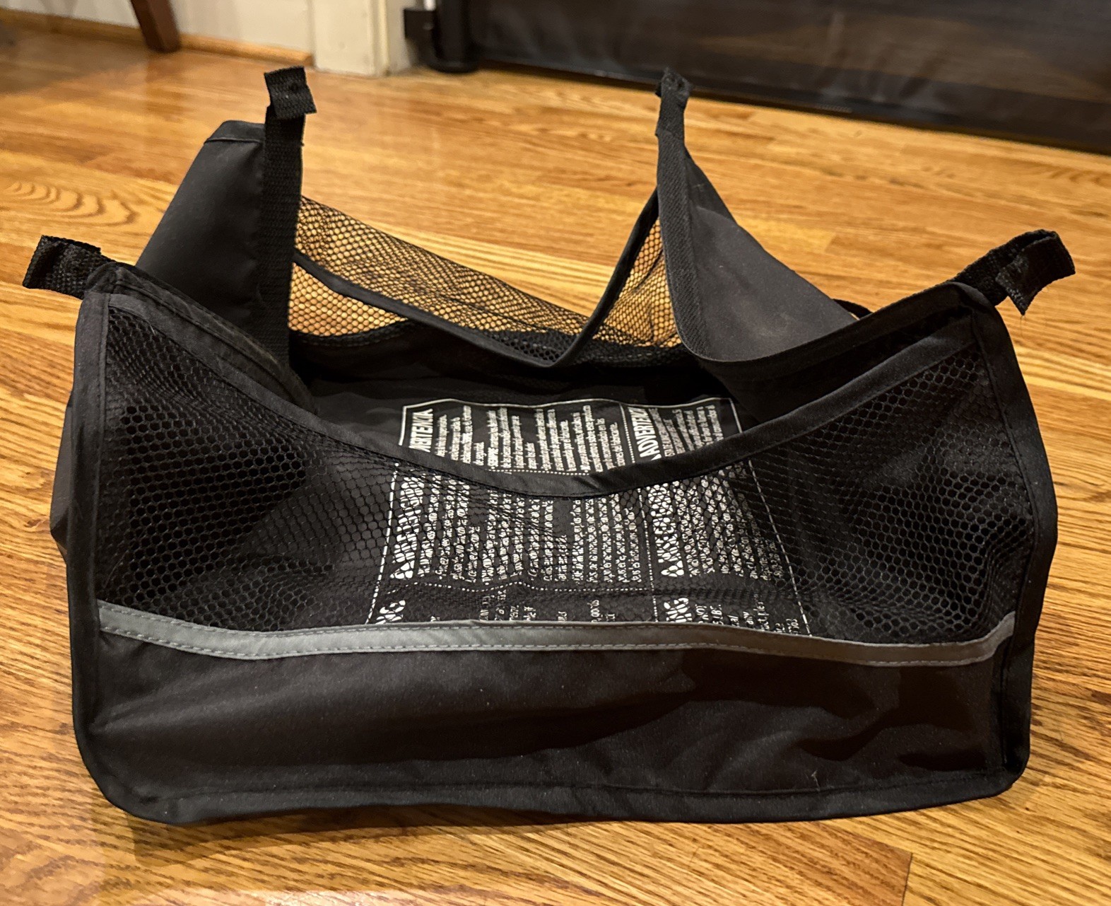 Under Stroller Storage Basket Bag For Baby Trend Range Jogger Stroller