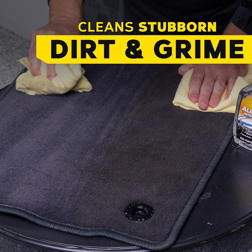Meguiars G240616 CAR CLEANER