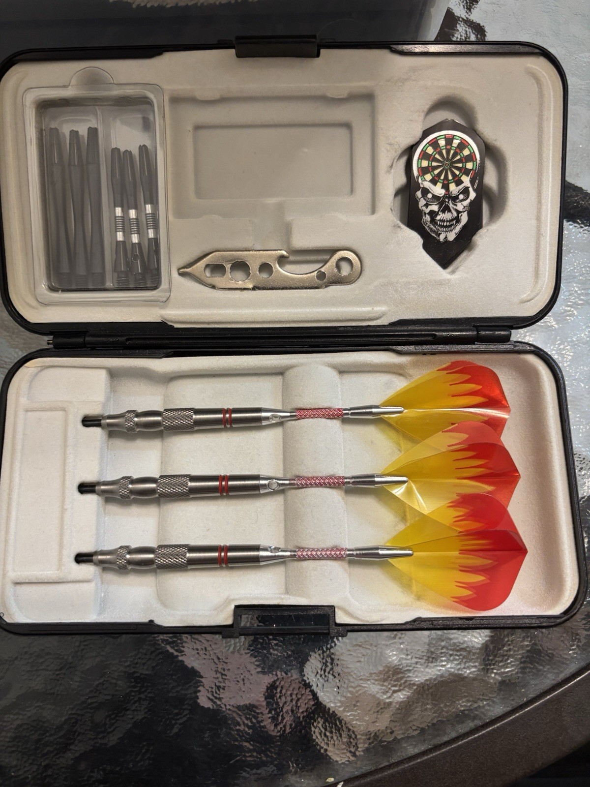 Horizon Darts - Bad Boys