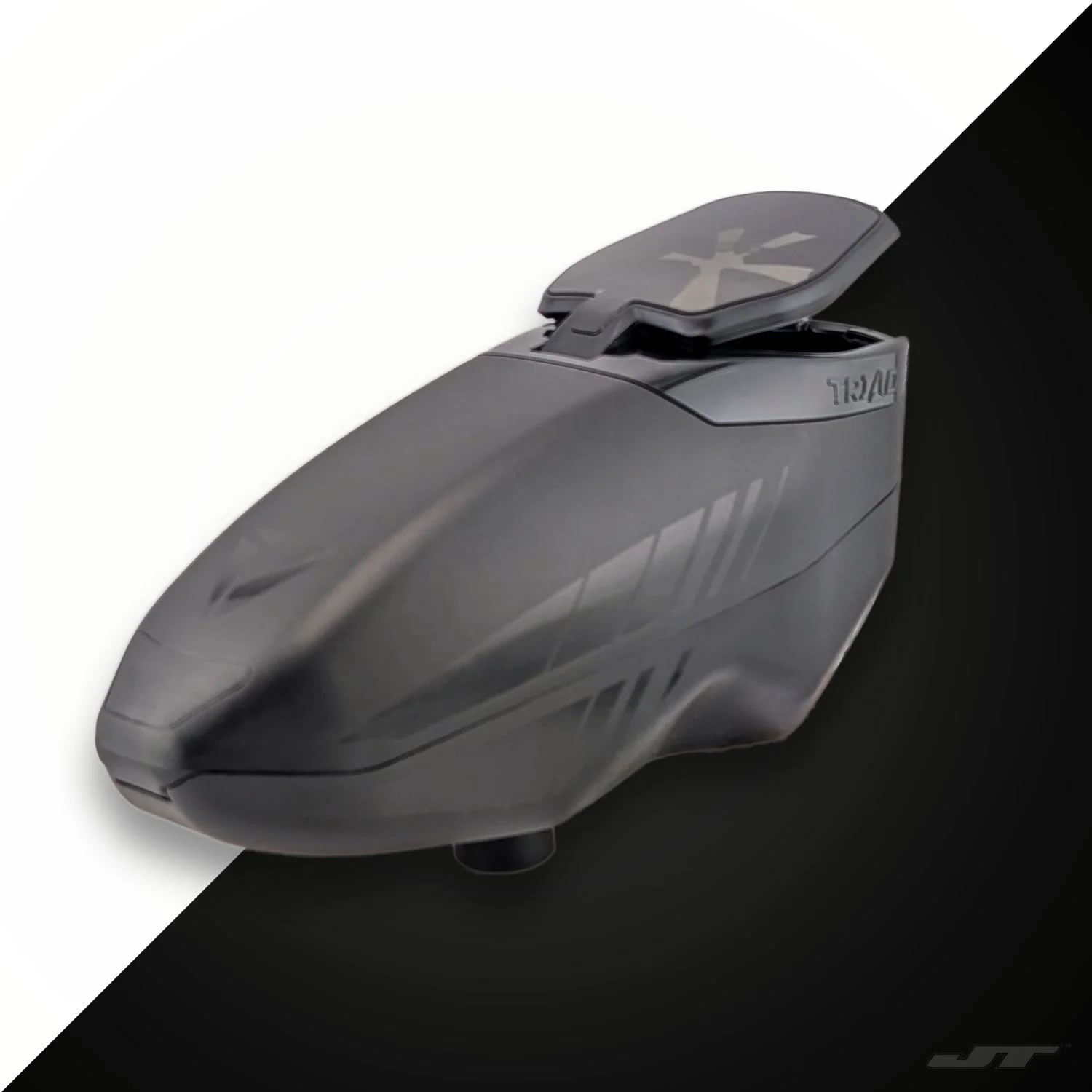 JT Triad Loader V2 - Black / Black