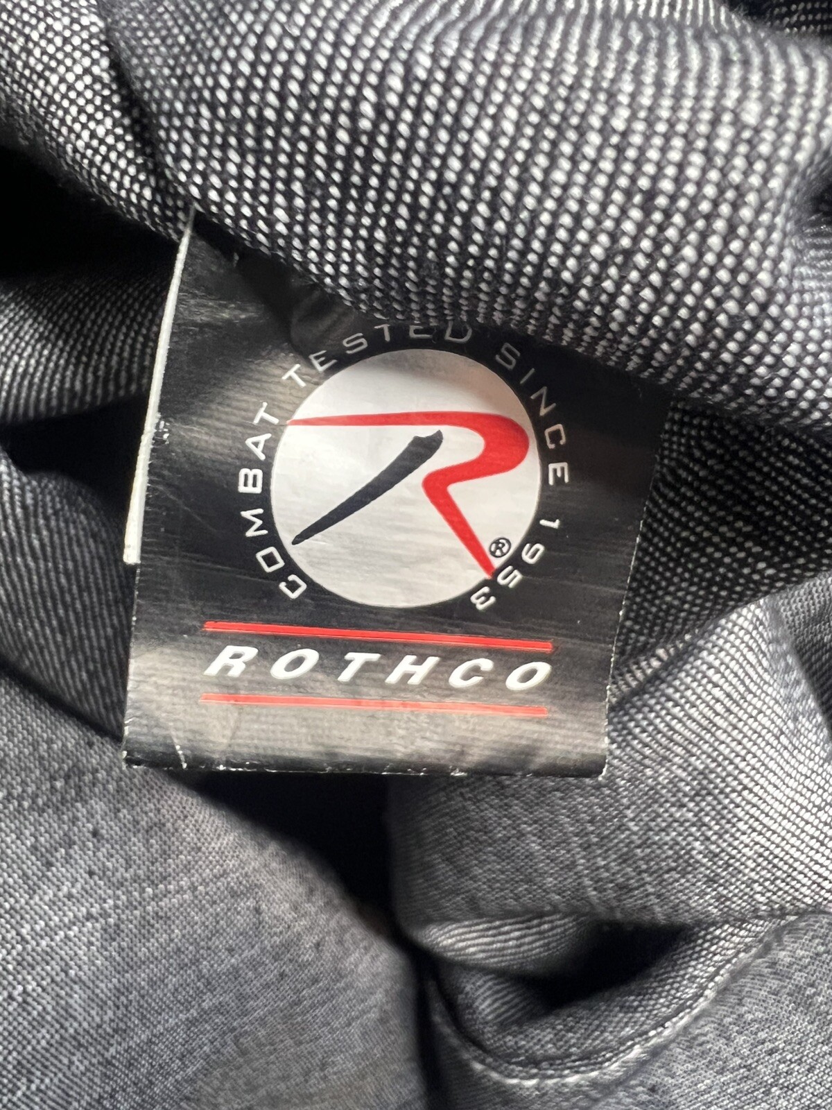 Rothco Extended Weekender Bag