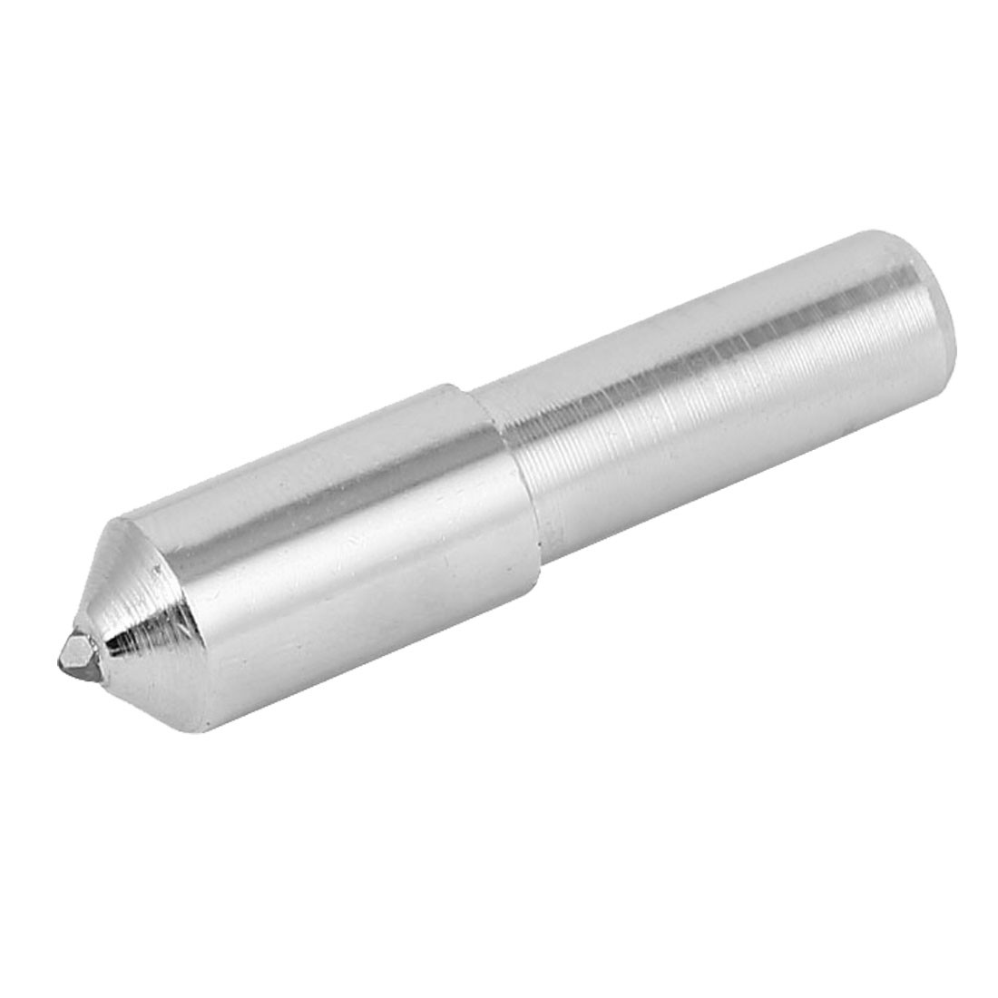 3/8" Dia 2" Length Grinding Wheel Single Point Diamond Dresser Pen,