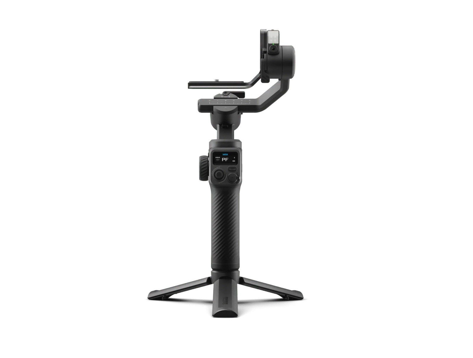 GoPro Fluid Pro AI Multi Device Gimbal Stabilizer With AI Tracking