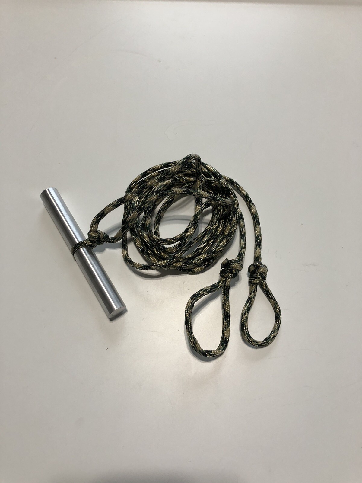 Coyote/small Game Drag