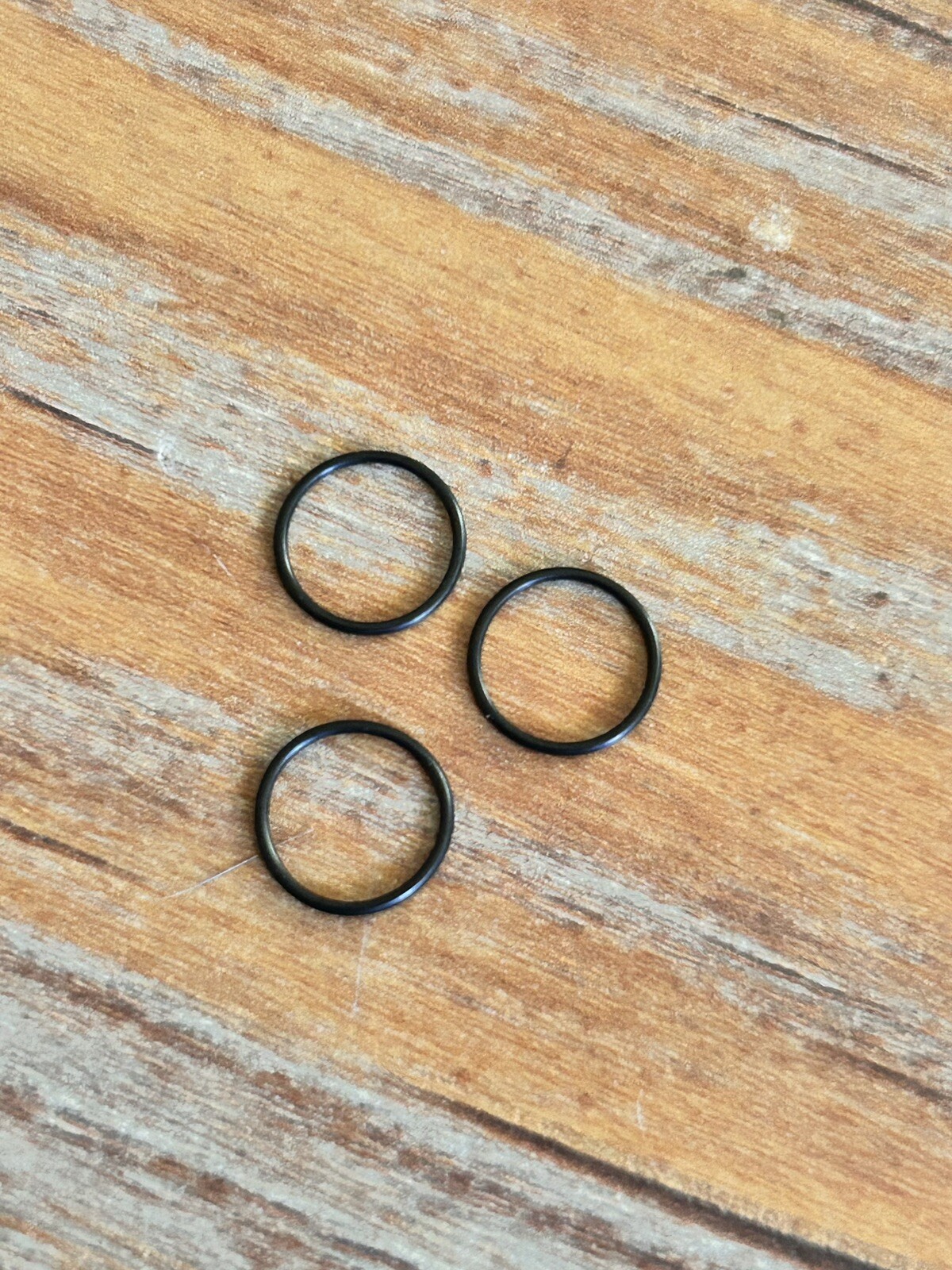 umarex NOTOS barrel o-rings