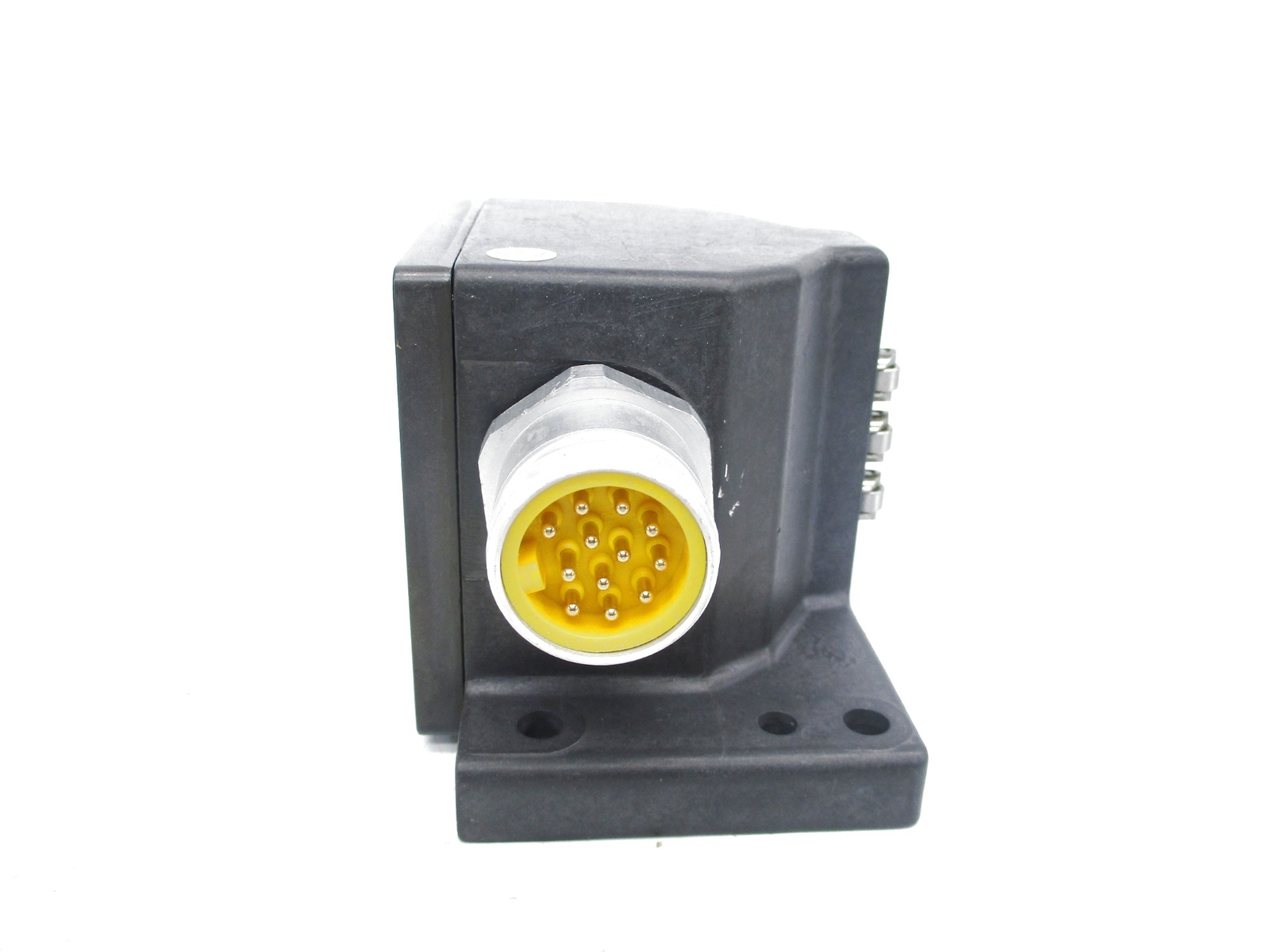 EUCHNER RGBF03R12-502LE060-MC1707 NSMP