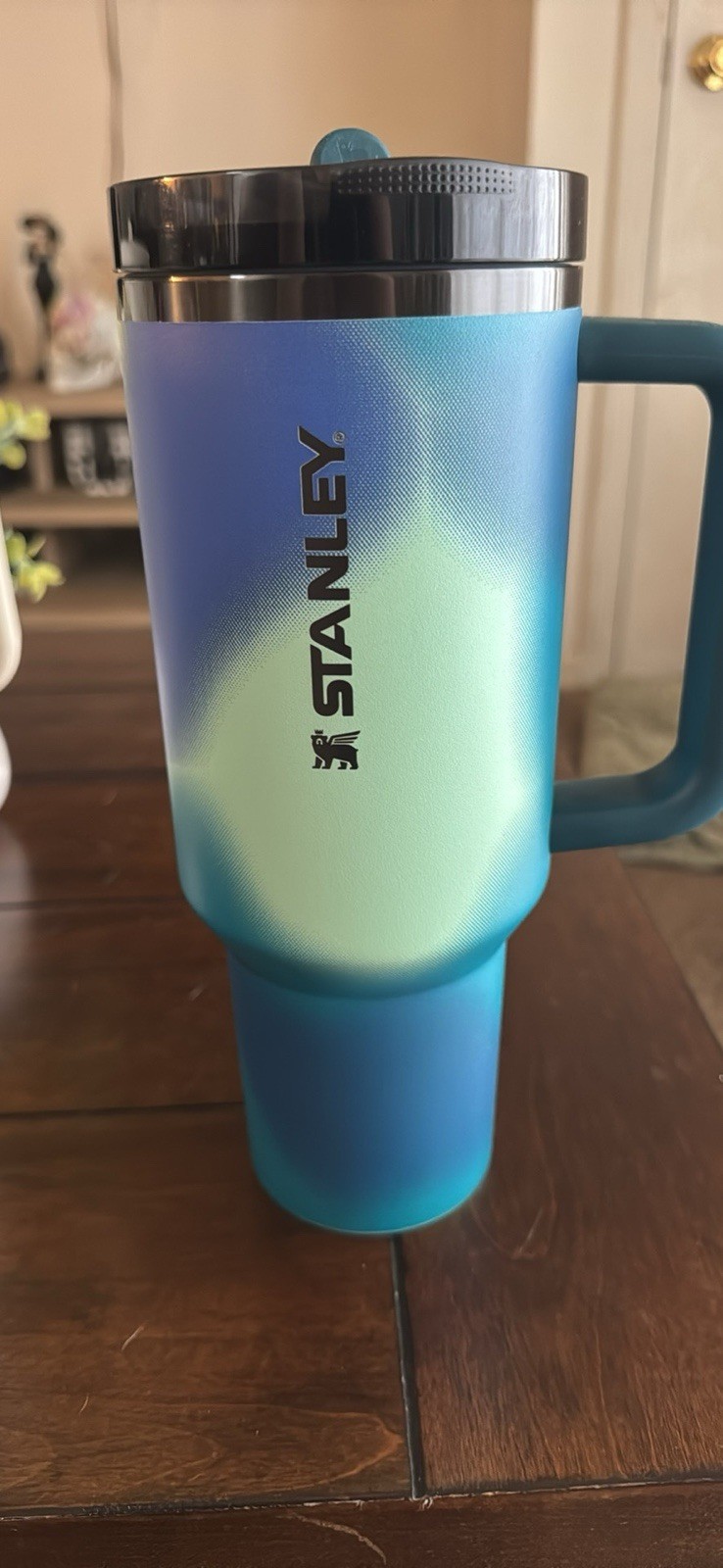 40oz Sea Motion Stanley