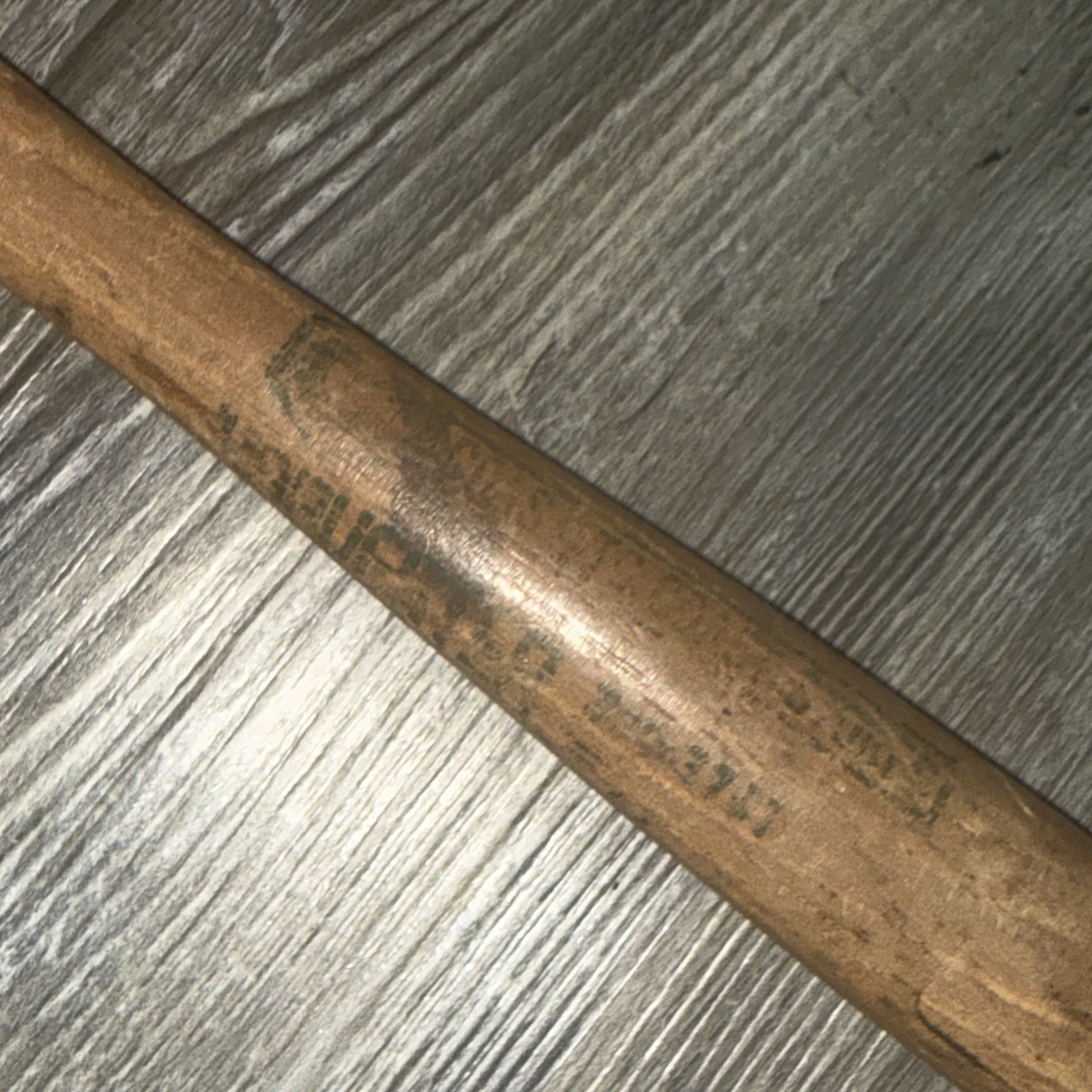 Vintage coast To Coast Hammer