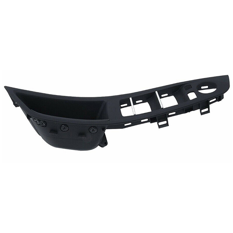 For BMW 520i 528i 535i 530d Left Driver Side Door Front Inner Door Panel Handle