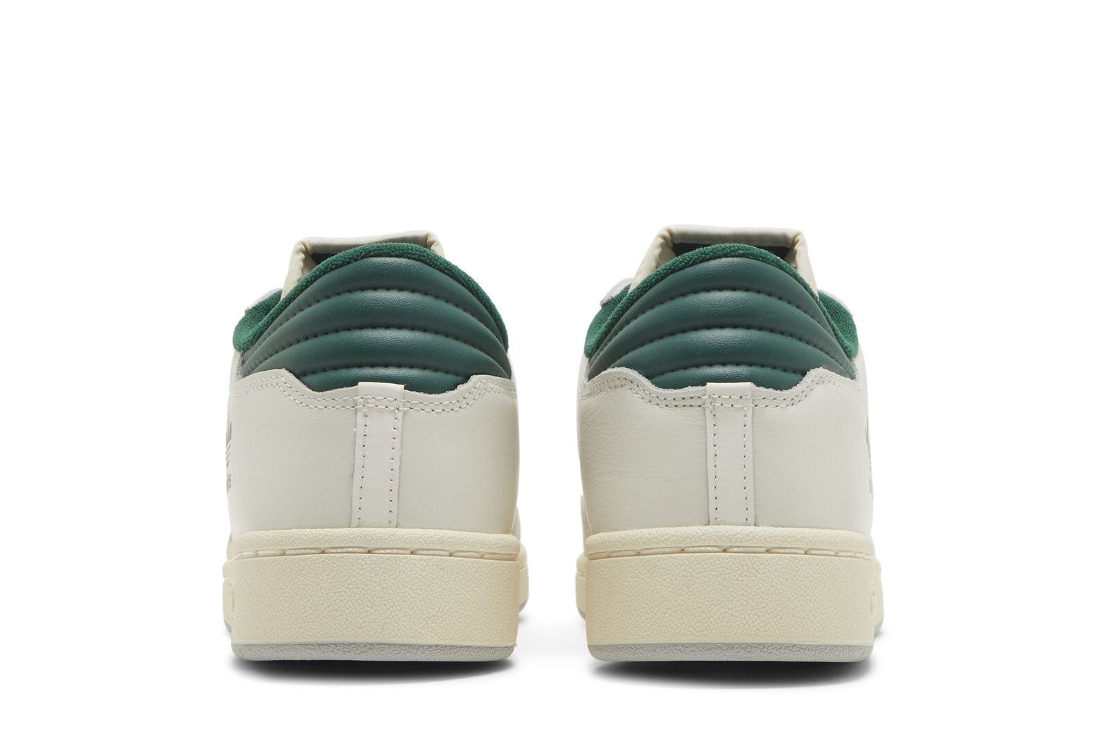 adidas Centennial 85 Low 'Cloud White Green' GX2214 Shoes