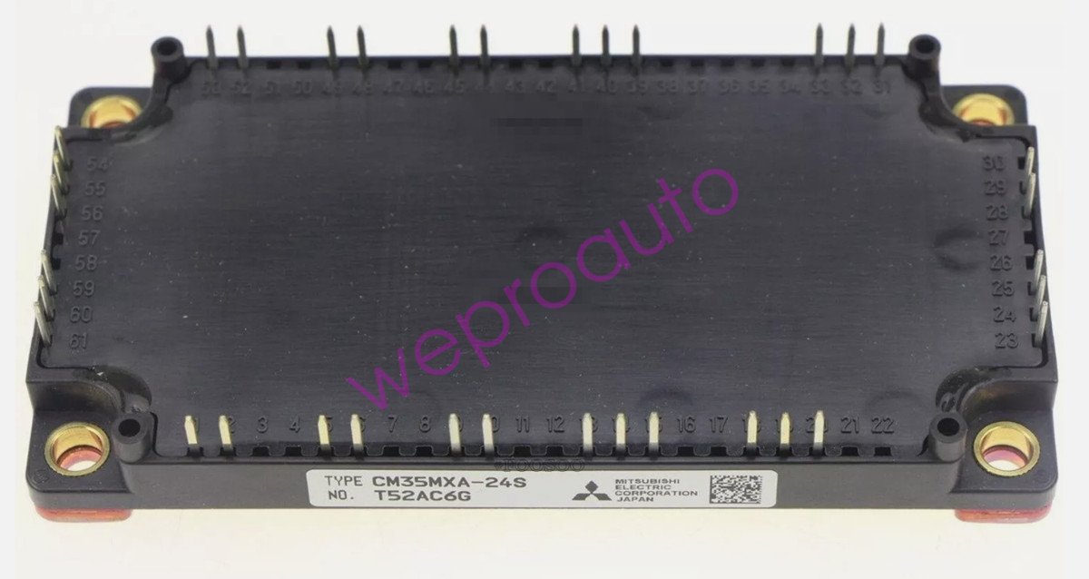 New In Mitsubishi CM35MXA-24S Module