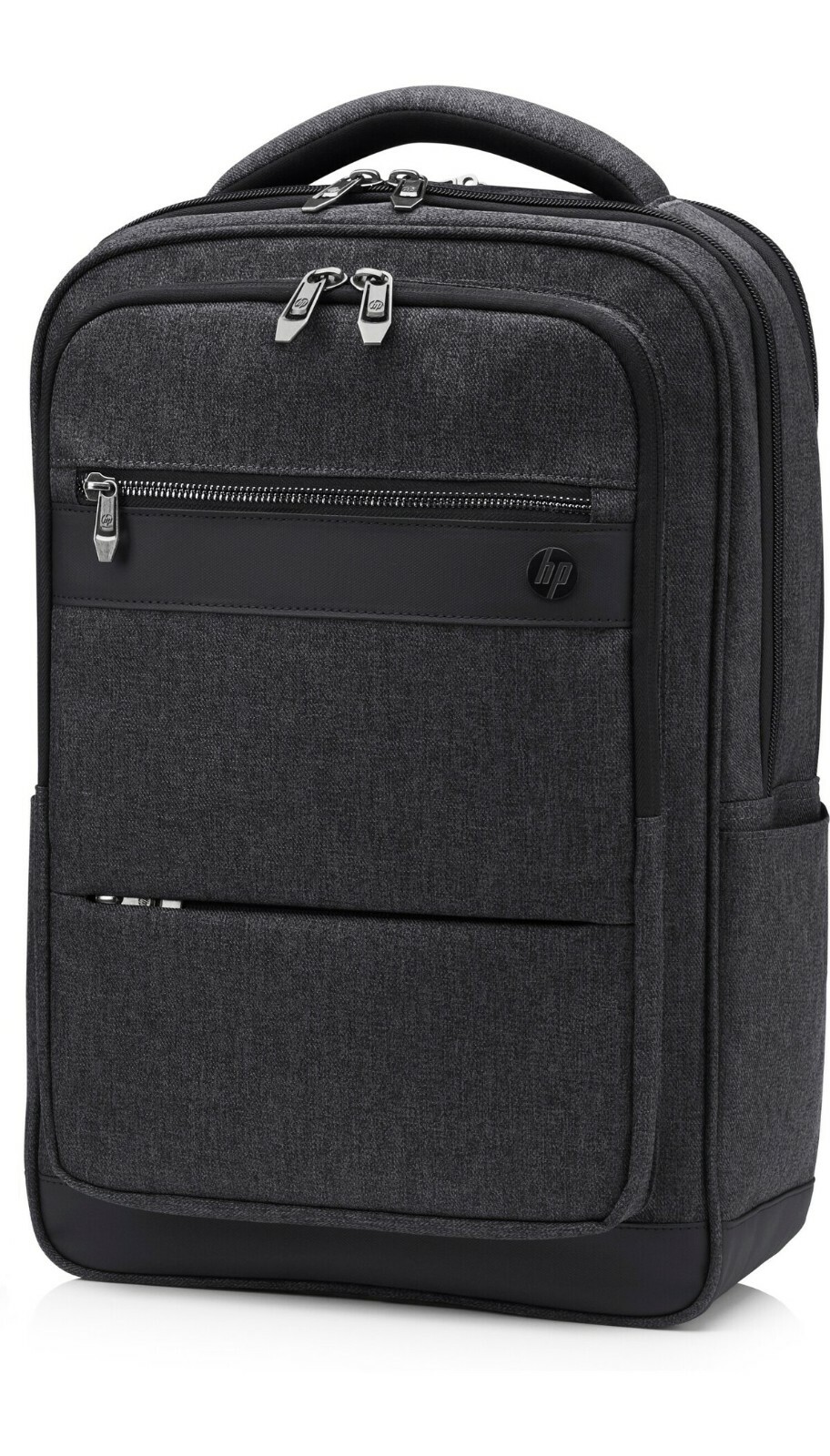 New Genuine HP Executive 15.6 inch Notebook Laptop Black Backpack L59632-001