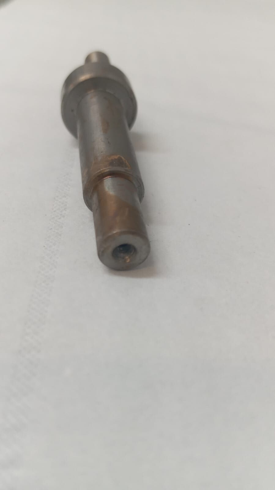 BRIDGEPORT 8007129 Worm Gear Cradle Throw Out, Brand new, Original, in stock
