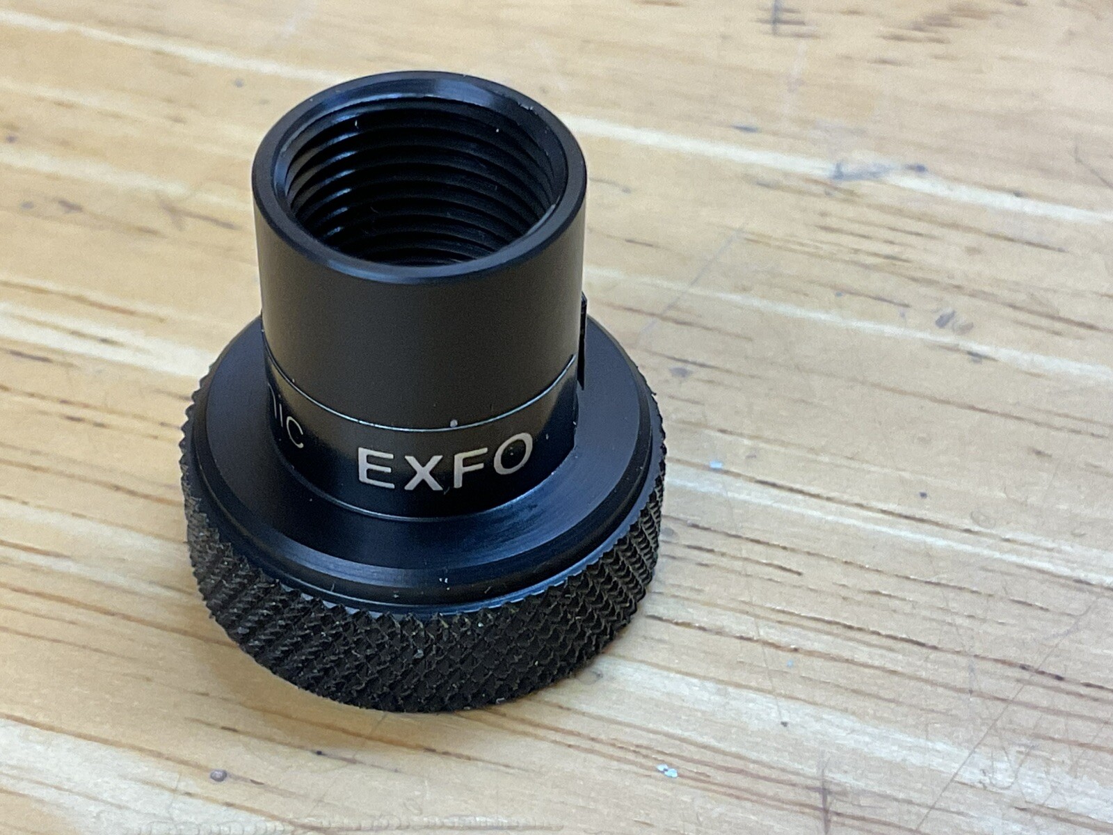 EXFO FOA-12 Biconic Power Meter Adapter
