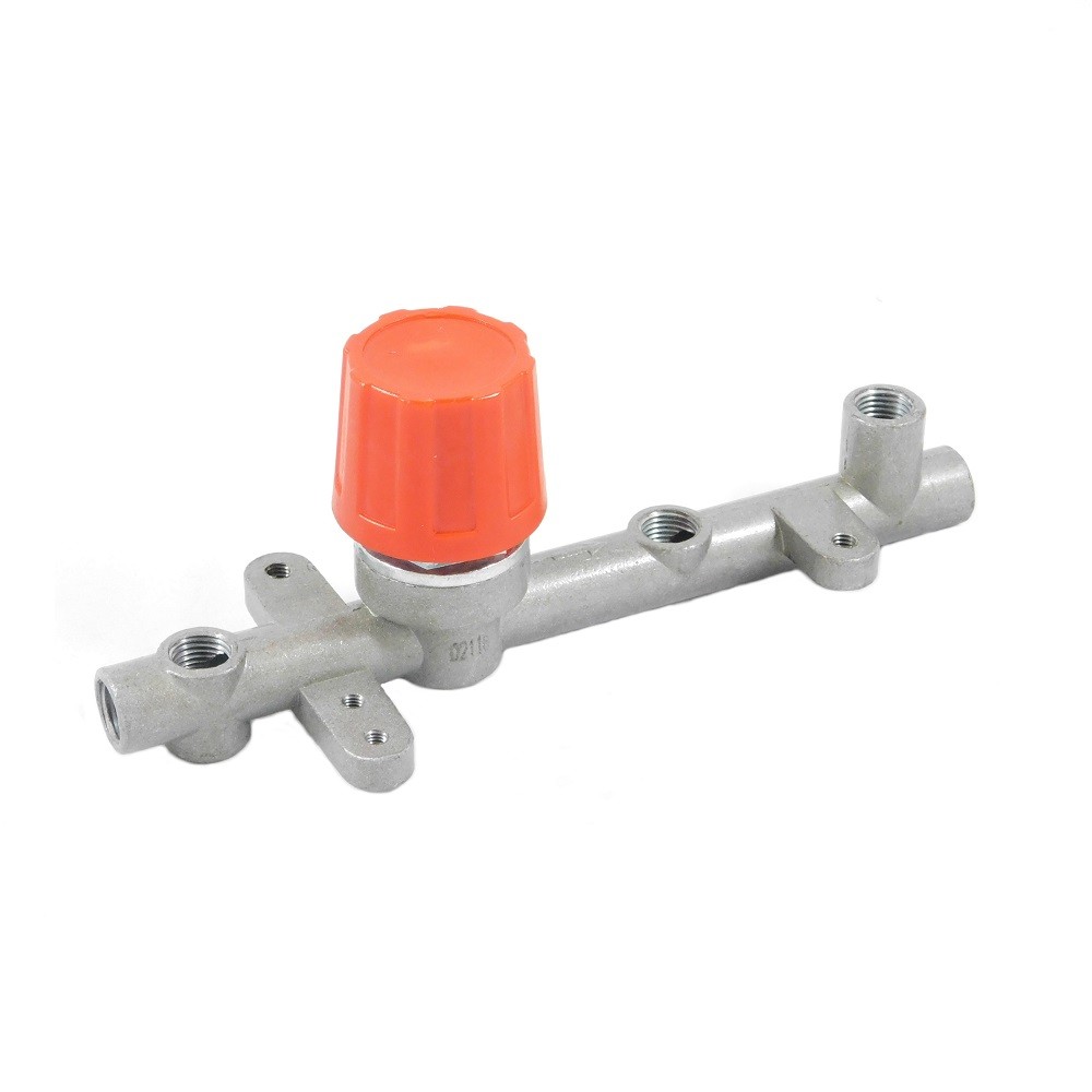 Bostitch OEM AB-9050536 replacement air compressor manifold