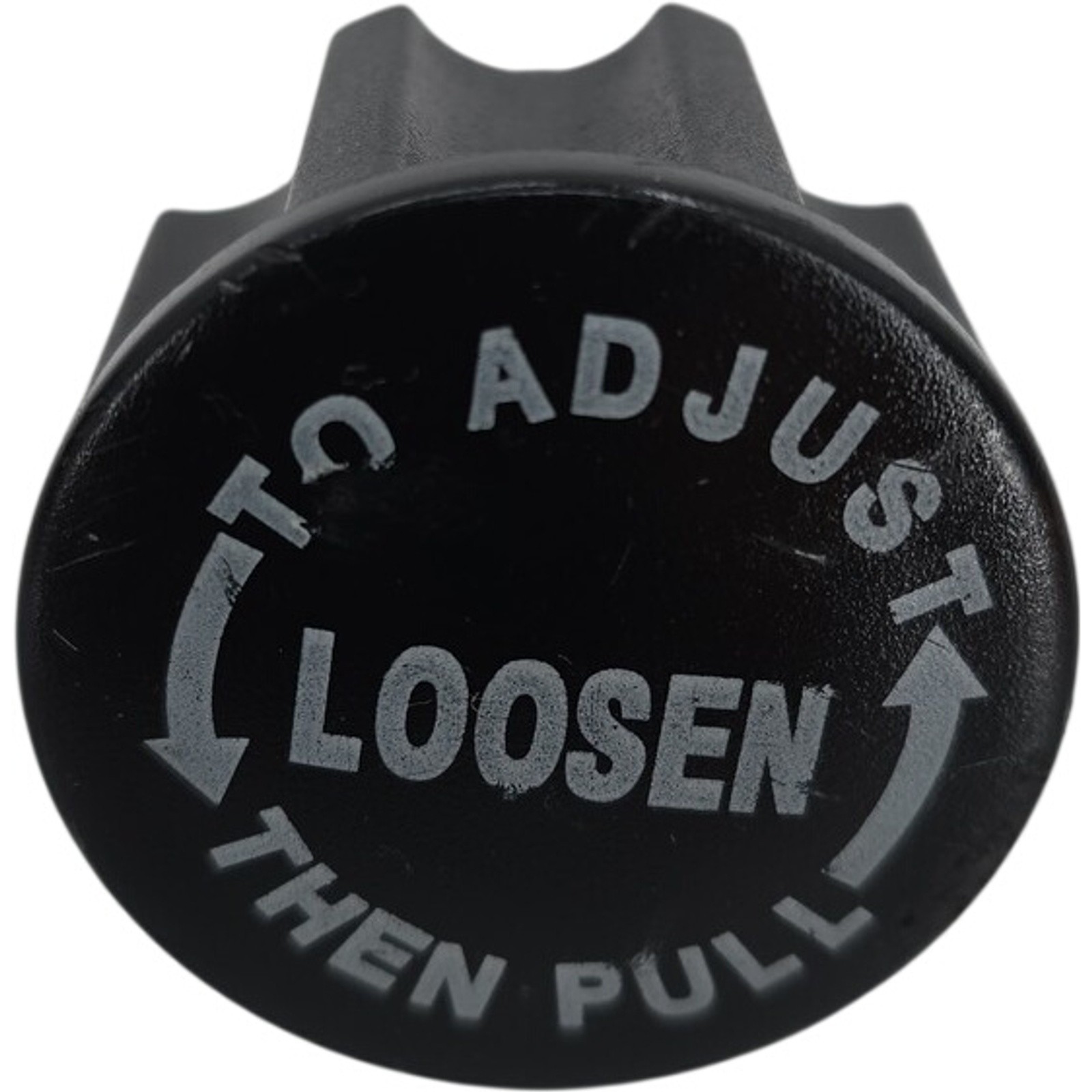M16 Fitness Equipment Spring Loaded Pop Pull Pin Bicycle Ball Head Knob