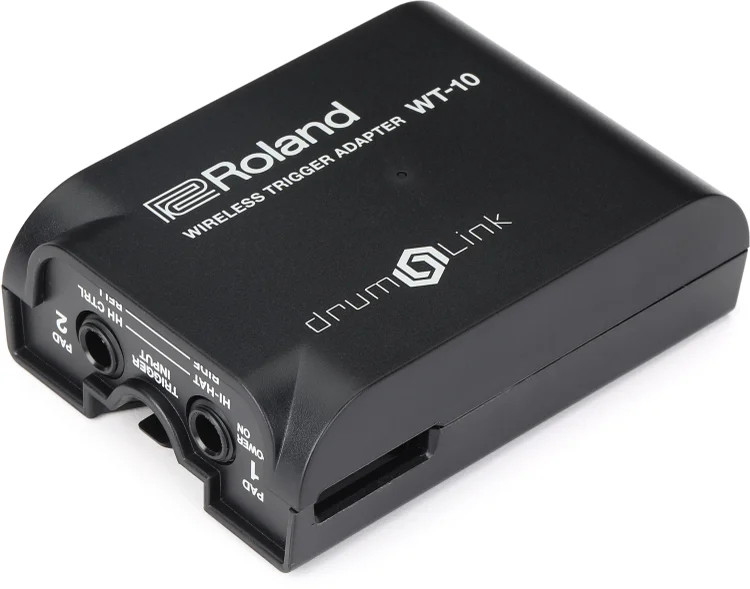 Roland WT-10 Wireless Trigger Adapter