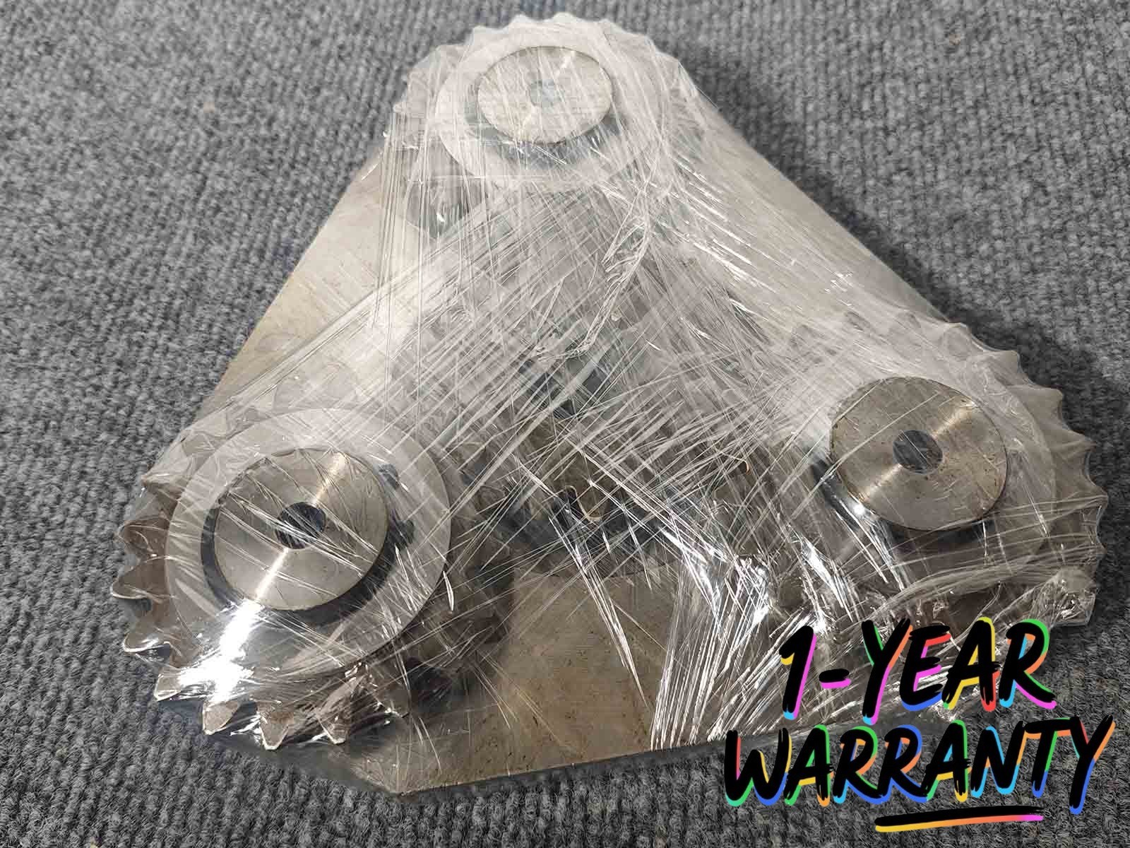 SWING REDUCTION Gear Assembly for KOBELCO SK200-5 SK200-6 YN32W01019F1