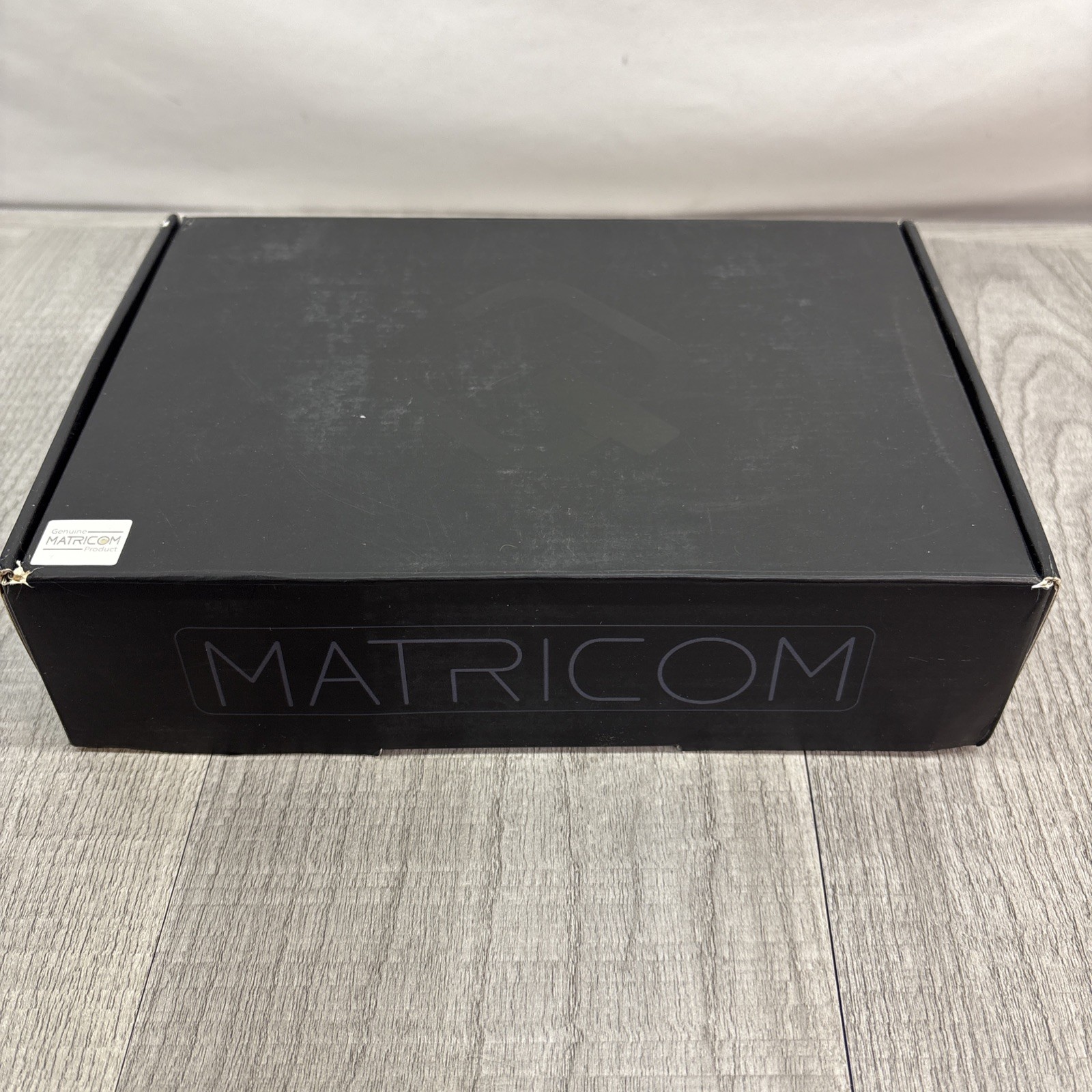 Matricom G-BOX Q2 Media Streamer (Revision Q2)