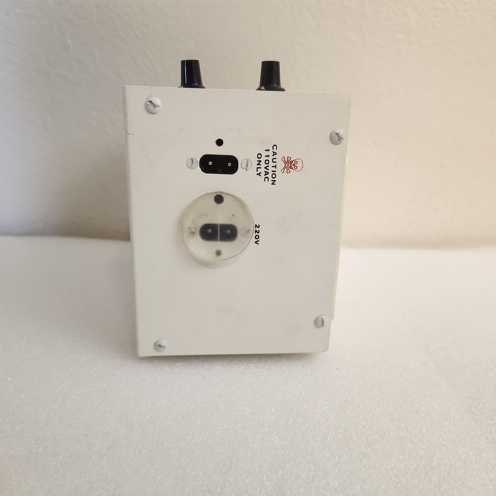 Raagini Digital – Electronic Tanpura Machine – As-Is